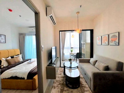 Condos for rent : ✅ TR9S170 ✅ Line : @p2nproperty