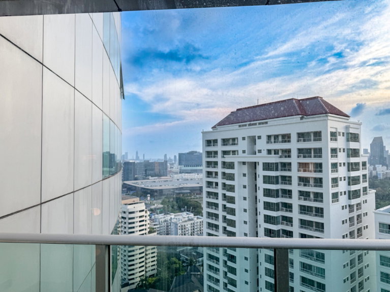 picture Code: 26KJ2035  for rent  Millennium Residence🔥🔥 Line ID: @kjcondo (with @)🔥🔥 - 6/6