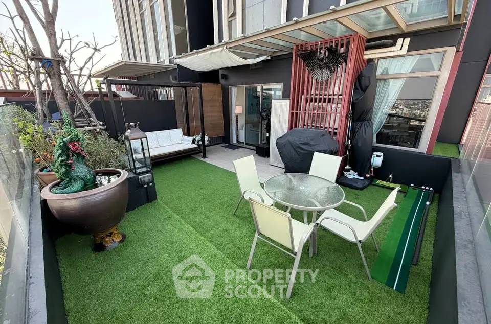 รูป คอนโด 2-ห้องนอน ที่ ริธึ่ม เอกมัย เอสเตท ใกล้ BTS ทองหล่อ (ID 2828468) - รูปที่ 9/13