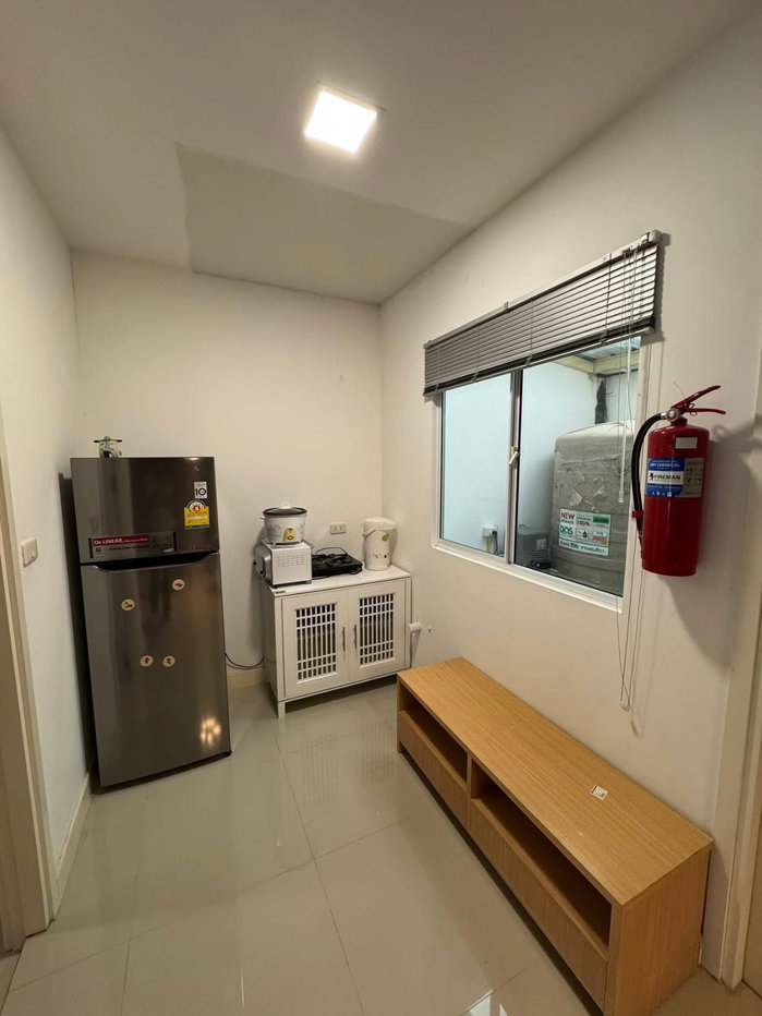 รูป 🏡 ให้เช่าทาวน์โฮม 2 ชั้น พฤกษาวิลล์ ดอนจั่น | ใกล้ Big C เพียง 17,500 บาท - รูปที่ 11/15