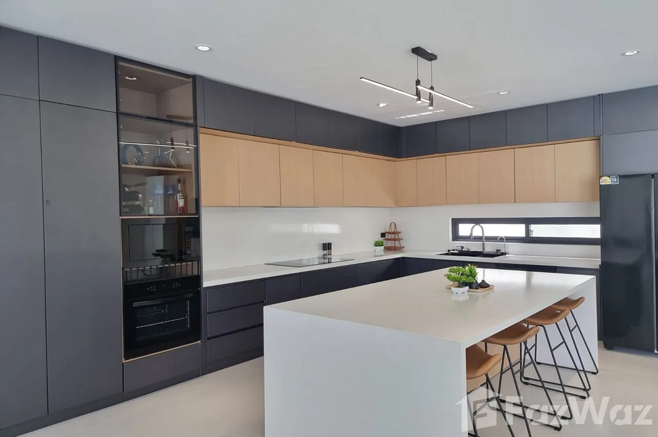 รูป ขาย วิลล่า 4 ห้องนอน ใน ราไวย์, ภูเก็ต 6209438 - รูปที่ 9/33