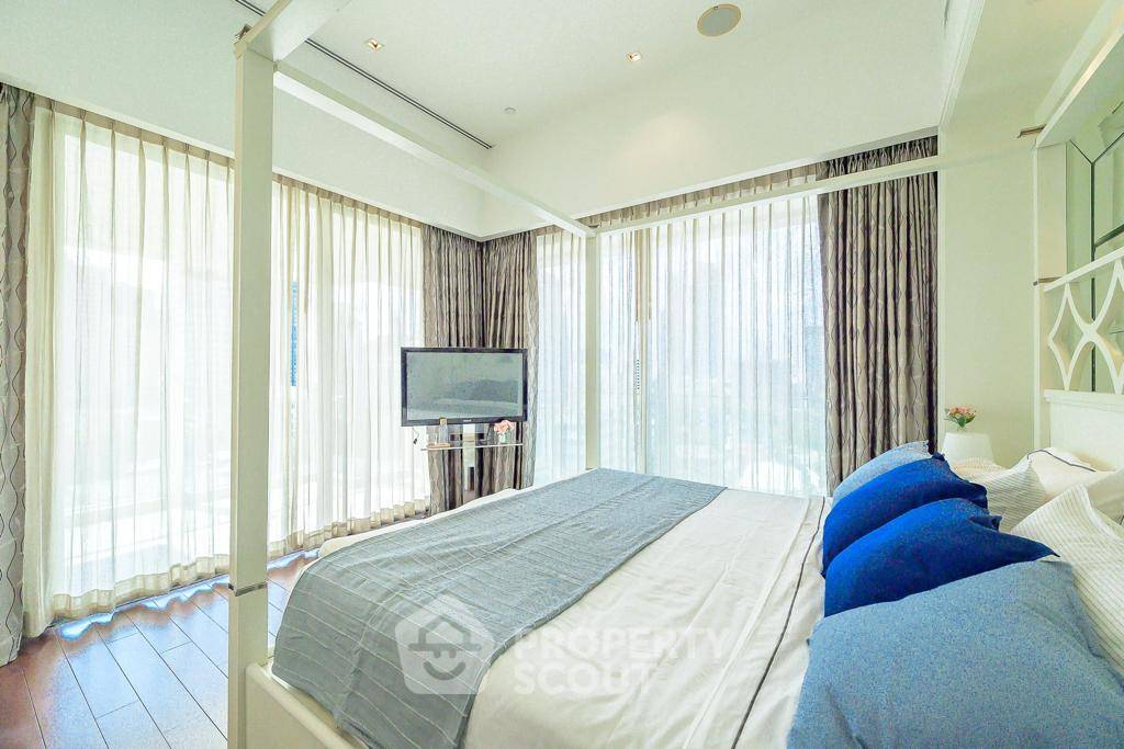 รูป คอนโด 3-ห้องนอน ที่ เลอ รัฟฟิเน่ สุขุมวิท 39 คอนโดมิเนียม ใกล้ BTS พร้อมพงษ์ (ID 2559223) - รูปที่ 26/26