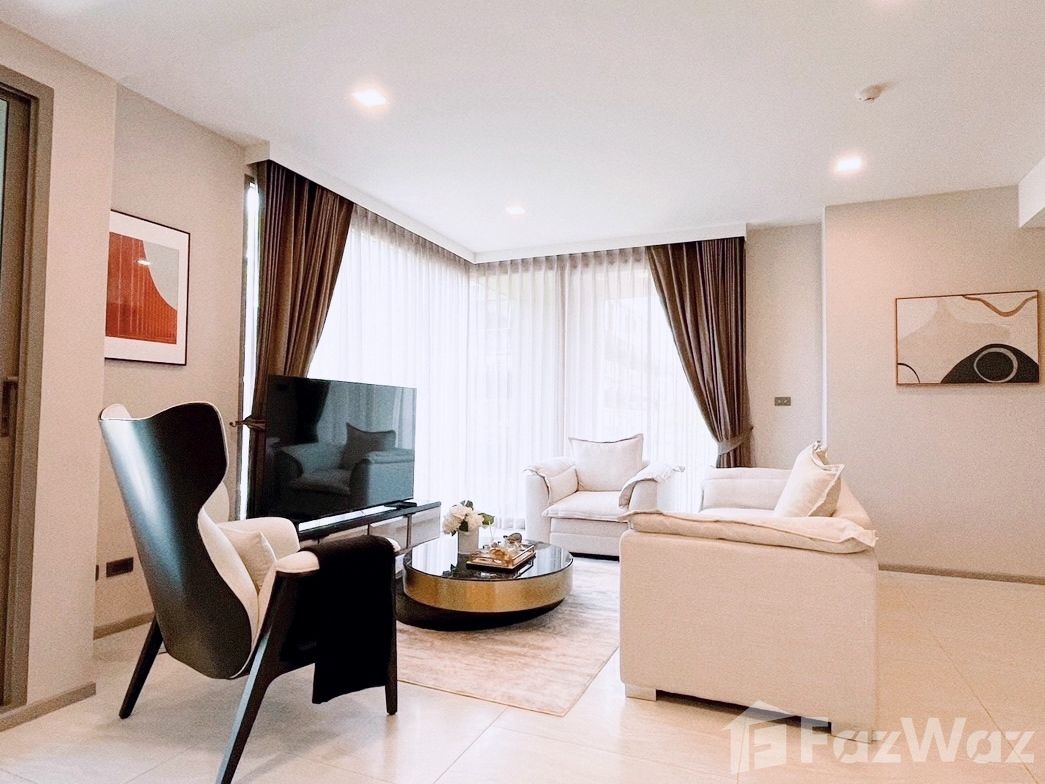 รูป คอนโดให้เช่า 3 ห้องนอน ในโครงการ ฟินน์ สุขุมวิท 31 1911039 - รูปที่ 33/38