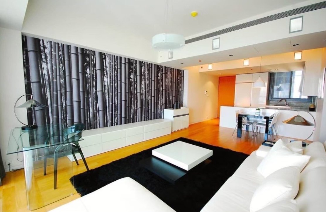 รูป LTHC15146- Modern Condo High Floor for Sale Chong Nonsi | City Lifestyle Best Value | Near BTS Chong Nonsi | 16 MB - รูปที่ 5/5