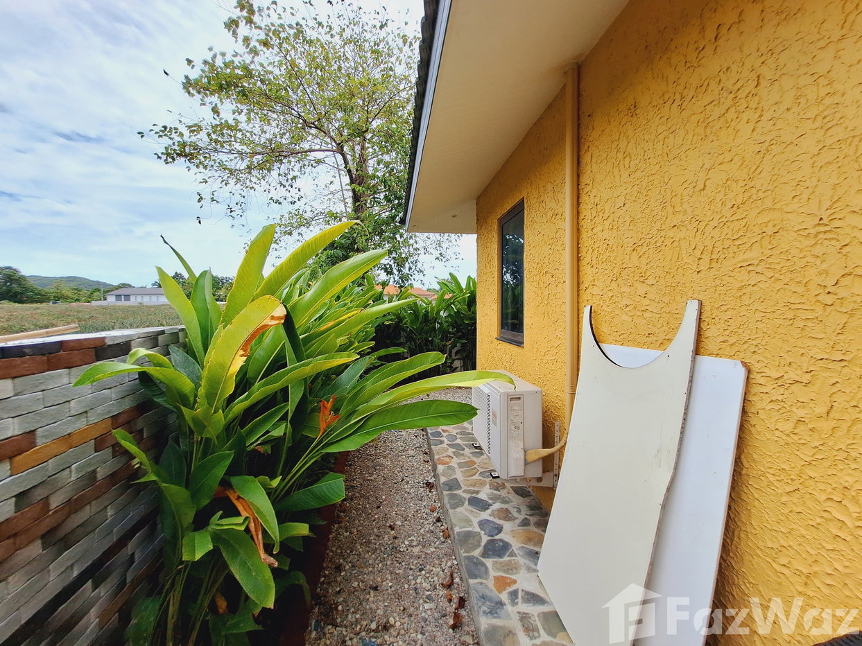 รูป ขาย วิลล่า 4 ห้องนอน ในโครงการ บ้านวิจิตรา 1650332 - รูปที่ 32/36