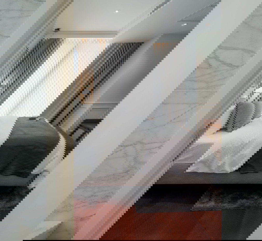 รูป #A12423 ✅ 26/4/69  ให้เช่า KHUN by YOO inspired by Starck 📲📢สอบถาม ld line @condoboy - รูปที่ 9/14