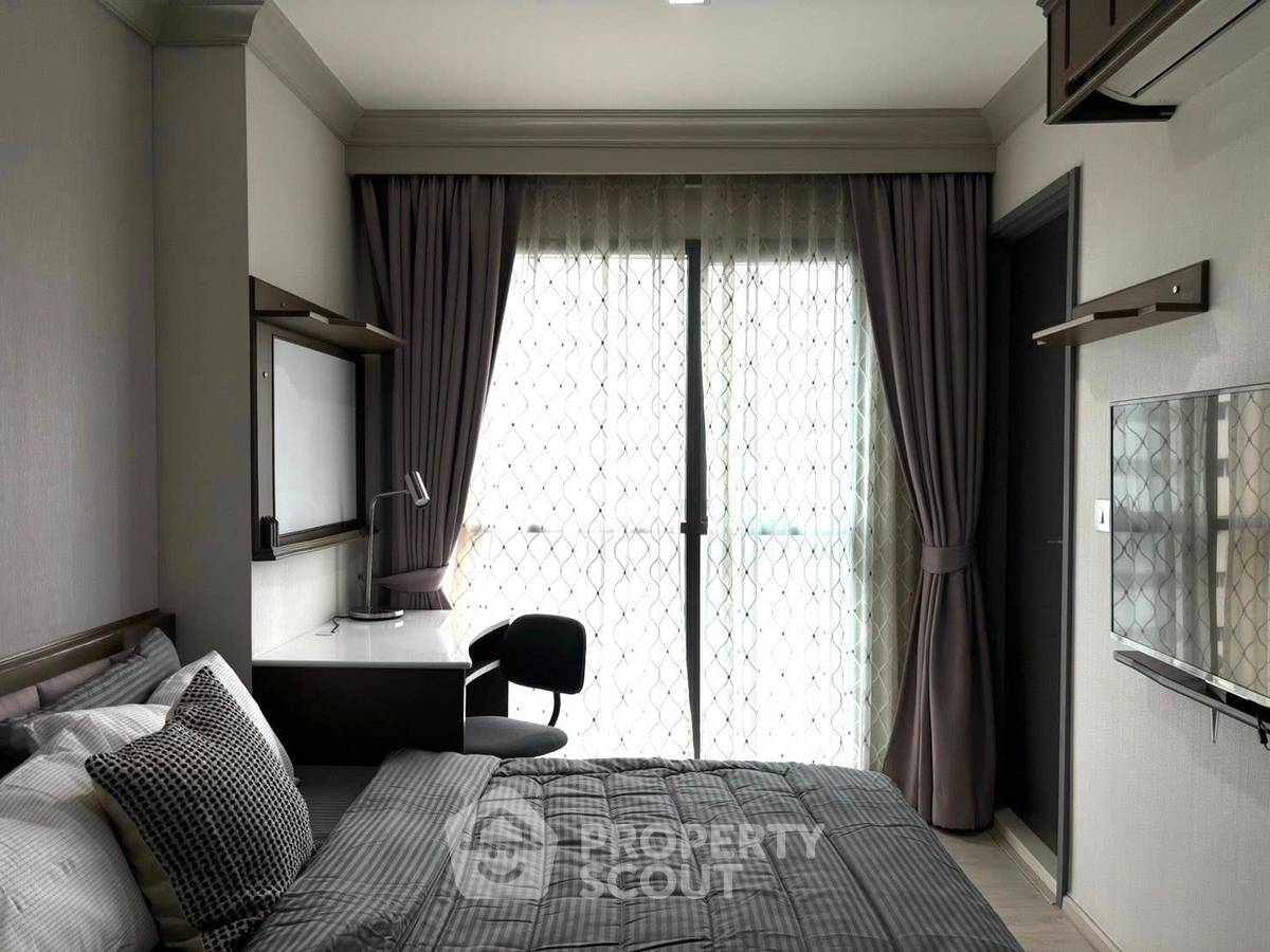 picture 2-BR Condo at Rhythm Rangnam near BTS Victory Monument (ID 2828490) - 11/16