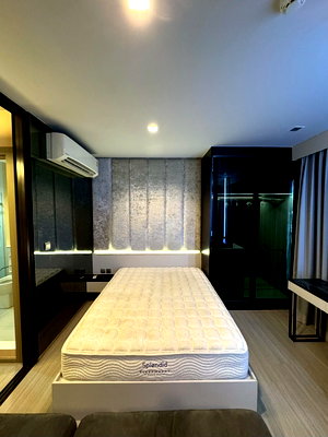 ขายคอนโด : 🏢 ขายคอนโด : Life Asoke - Rama 9 (ไลฟ์ อโศก - พระราม 9)   รหัสทรัพย์ | 📌LNP-C12603