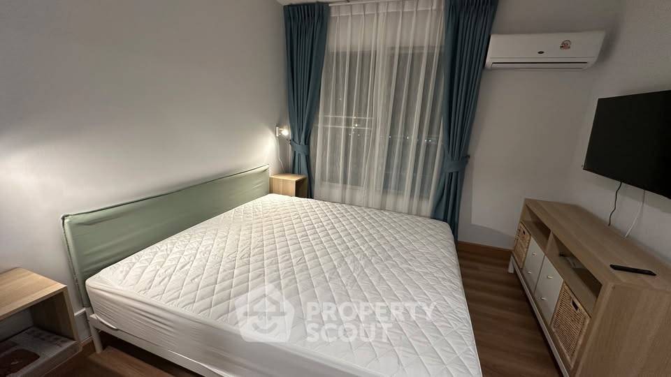 รูป คอนโด 2-ห้องนอน ที่ เดอะ พาร์คแลนด์ ศรีนครินทร์ ใน สำโรงเหนือ (ID 2830000) - รูปที่ 6/18