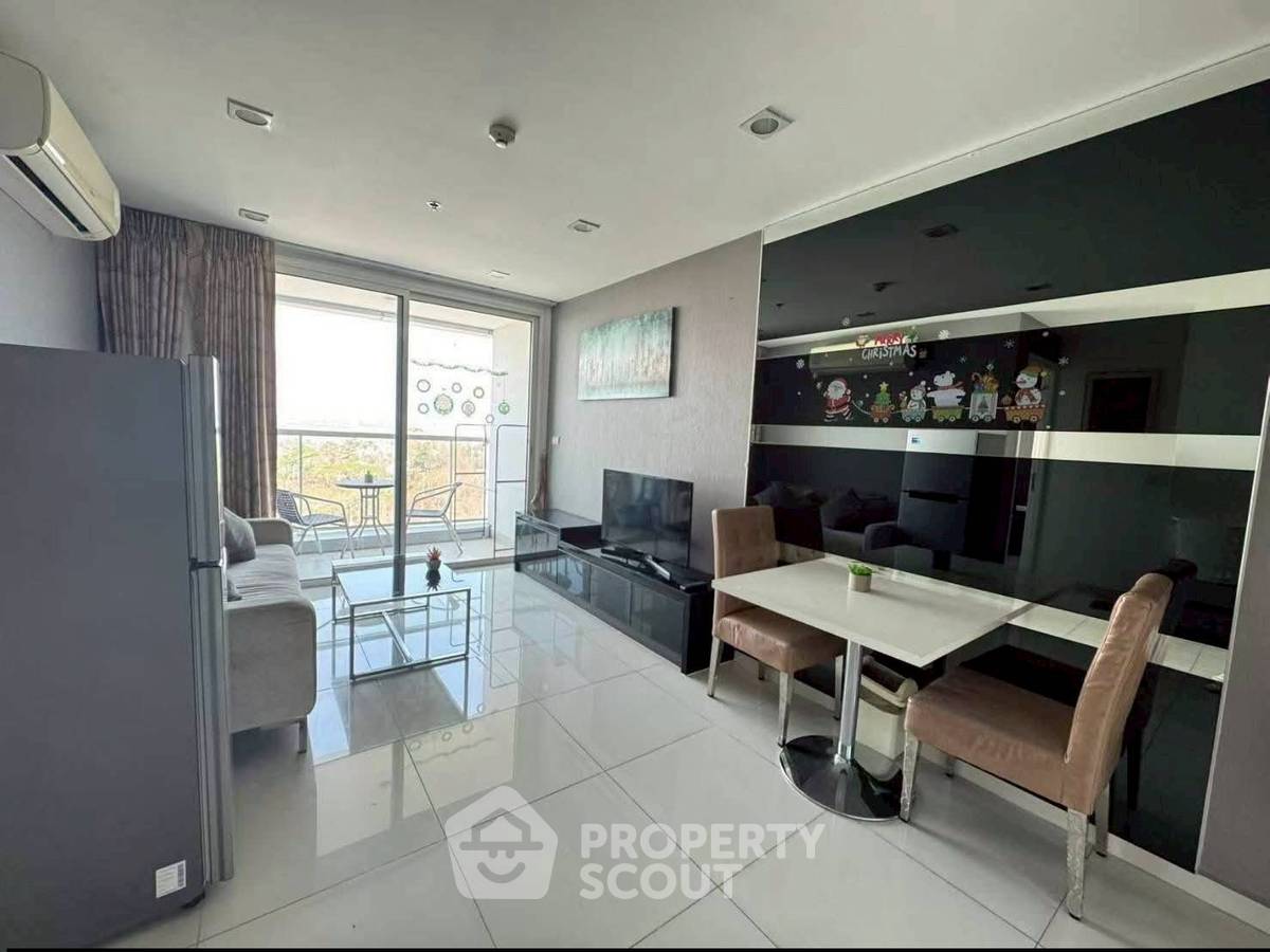 รูป คอนโด 1-ห้องนอน ที่ เดอะ วิชั่น คอนโด ใกล้ ถนนพระตำหนัก พัทยา (ID 2830054) - รูปที่ 3/10