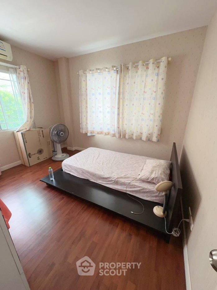 รูป บ้าน 3-ห้องนอน ที่ บ้านสีวลี สุวรรณภูมิ ใน บางพลีใหญ่ (ID 1656755) - รูปที่ 8/9