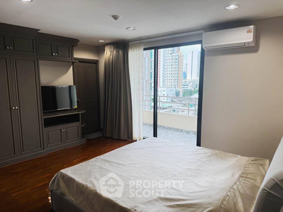 รูป คอนโด 2-ห้องนอน ที่ สามภูมิ การ์เด้น คอนโดมิเนียม ใกล้ BTS เซนต์หลุยส์ (ID 2823511) - รูปที่ 5/13