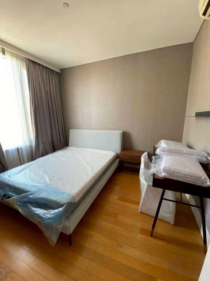 รูป LTHC12794 – Spacious Condo High Floor Pet-Friendly for Rent Phrom Phong | City Lifestyle Best Value | Near BTS Phrom Phong | 90,000 THB | คอนโดให้เช่า พร้อมพงษ์ เลี้ยงสัตว์ได้ ห้องกว้าง ชั้นสูง คุ้มค่า ใกล้ BTS พร้อมพงษ์ - รูปที่ 5/10