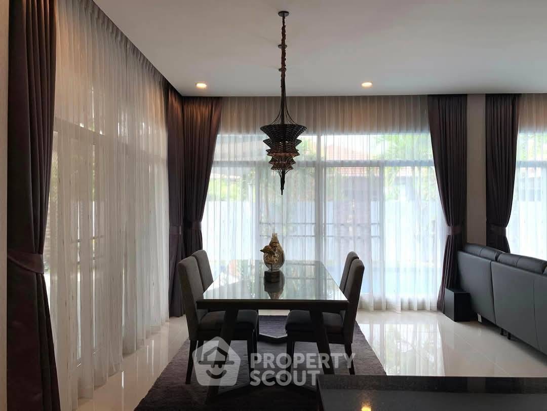 picture 3-BR Villa close to Huai Yai (ID 2020967) - 25/33