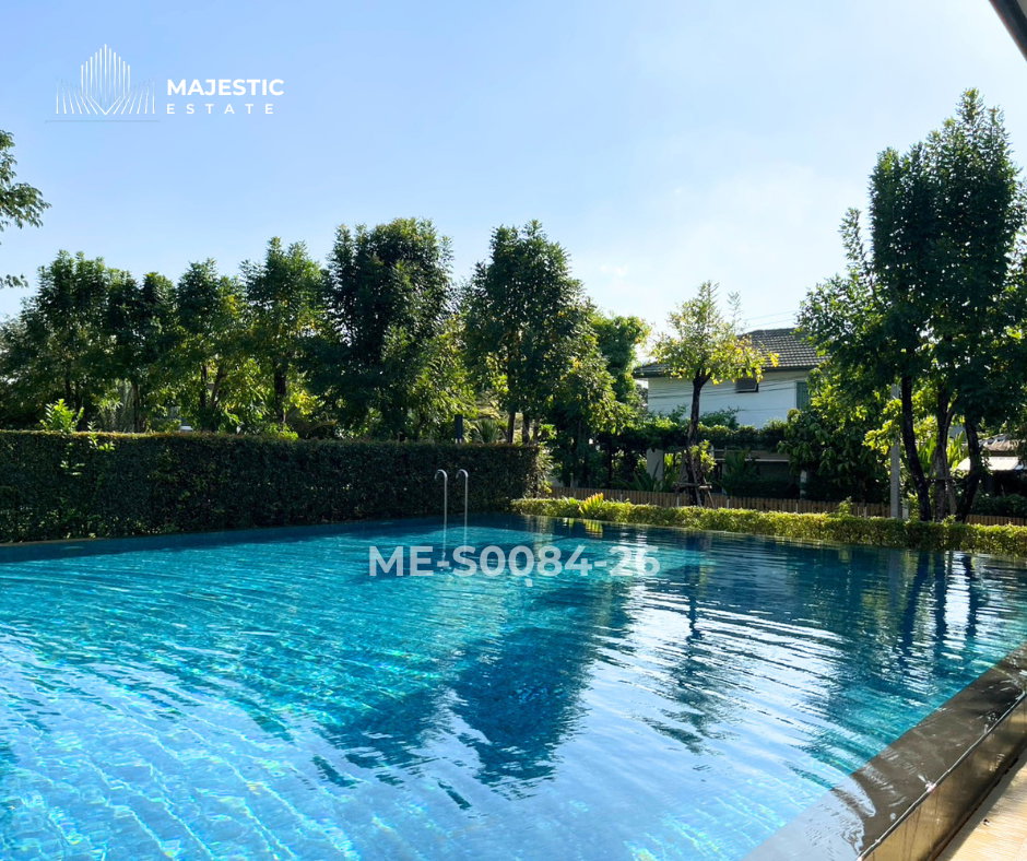 รูป ขายบ้านเดี่ยว Inizio ปิ่นเกล้า–วงแหวน Land & Houses แปลงใหญ่ 87.5 ตร.วา เพียง 5.5 ลบ. ใกล้ทางด่วนศรีรัช-วงแหวนรอบนอก - รูปที่ 16/17