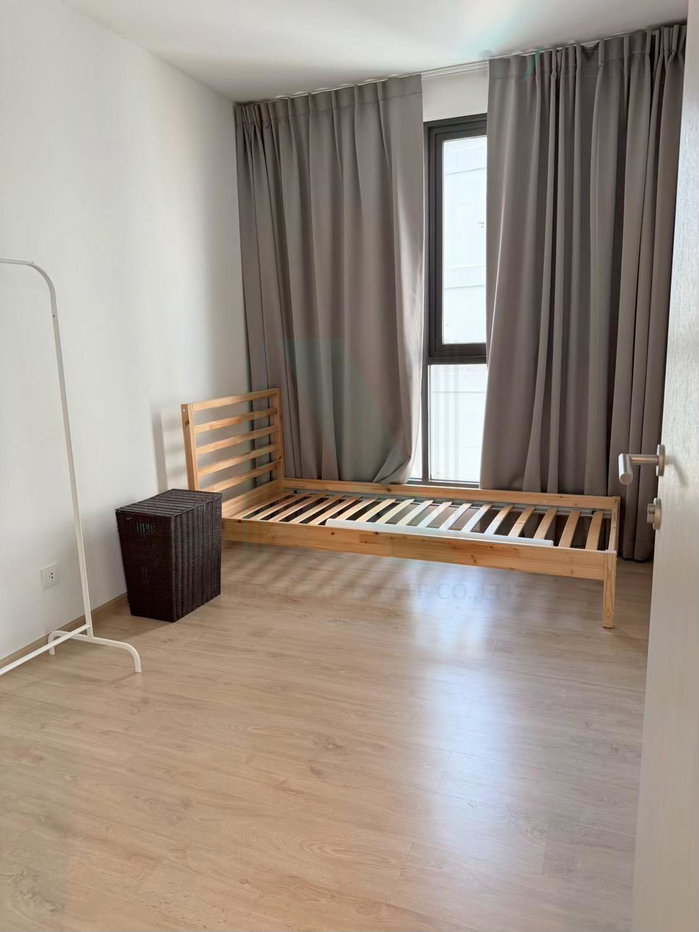 รูป 🎊 ให้เช่าคอนโด ไอดีโอ คิว ราชเทวี อาคาร 1 ชั้น 17 2 ห้องนอน ขนาด 50 ตรม ใกล้ พันธุ์ทิพย์พลาซ่า - รูปที่ 6/8