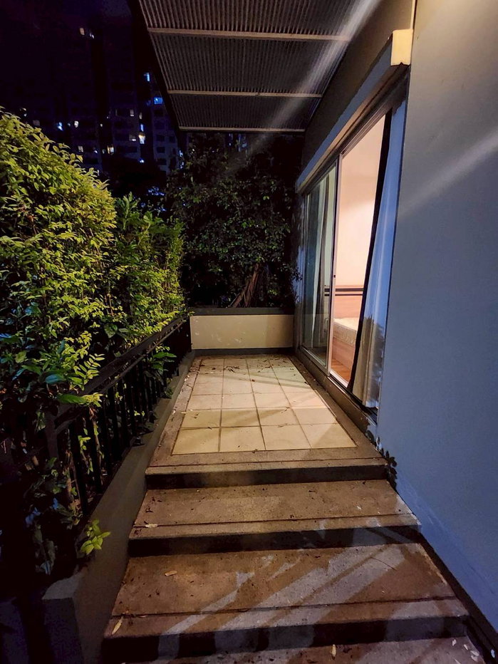 รูป 💒ให้เช่าคอนโด (ลุมพินี พาร์ค เพชรเกษม 98)💒**พร้อมเข้าอยู่ ระเบียงกว้าง**สนใจสอบถาม@270jphmk - รูปที่ 11/16