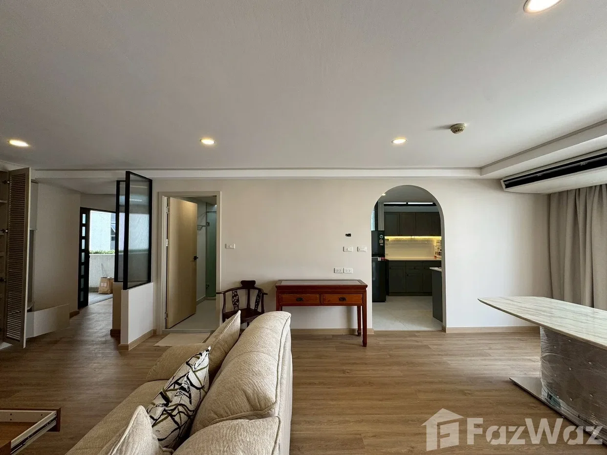 รูป คอนโดให้เช่า 2 ห้องนอน ในโครงการ ศุภาลัย เพลส 6210795 - รูปที่ 11/12
