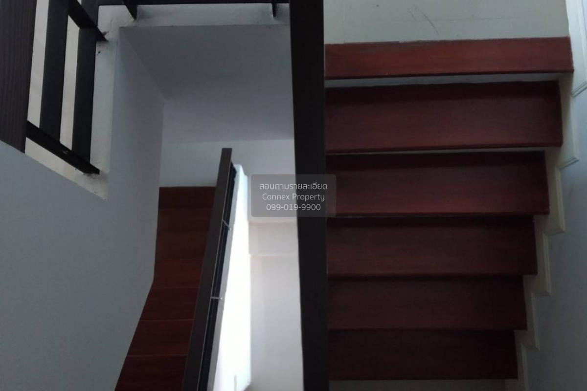 รูป ขายทาวน์เฮ้าส์/ทาวน์โฮม  บุณฑริกนิวสไตล์ รังสิต-คลอง4 ลาดสวาย ลำลูกกา ปทุมธานี CX-106582 ✅ ทักไลน์ @connexproperty ตอบทันที ทีมงานมืออาชีพ ✅ - รูปที่ 8/10