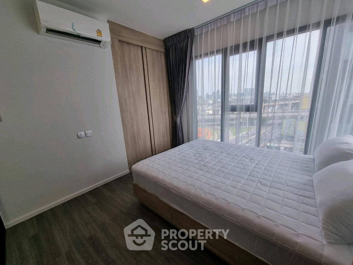 รูป คอนโด 2-ห้องนอน ที่ โมดิซ สุขุมวิท 50 ใกล้ BTS อ่อนนุช (ID 2829537) - รูปที่ 11/15