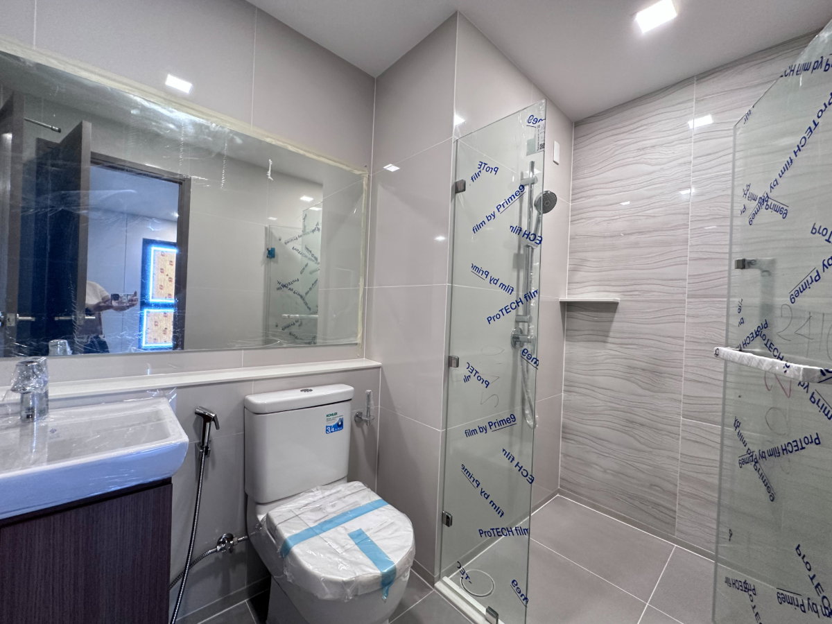 รูป ไลฟ์ พหล-ลาดพร้าว, Hot Deal 1 ห้องนอน โปรโมชั่นสุดคุ้ม พร้อมเข้าอยู่  - รูปที่ 5/8