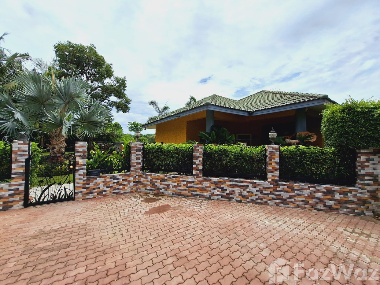 รูป ขาย วิลล่า 4 ห้องนอน ในโครงการ บ้านวิจิตรา 1650332 - รูปที่ 36/36