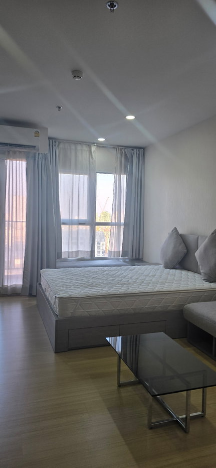รูป By Owner
#Room's ready. 11,000 bath
🔥🔥 Condominium Supalai Rental Veranda Ramkhamhaeng  - รูปที่ 7/22