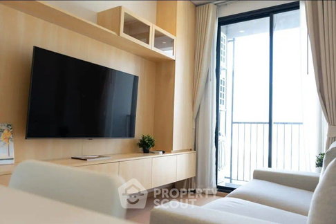 1-BR Condo at Maru Ladprao 15 near MRT Ratchadaphisek (ID 2830050)