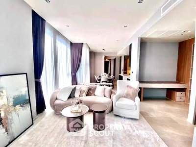 ขายคอนโด : คอนโด 3-ห้องนอน ที่ ไฮด์ เฮอริเทจ ทองหล่อ ใกล้ BTS ทองหล่อ (ID 2828425)