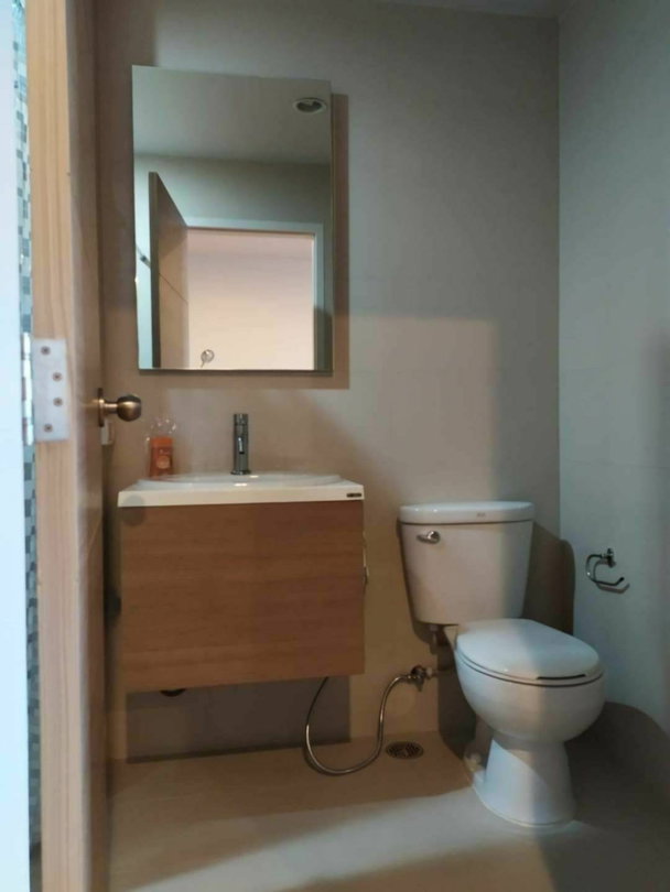 picture Hive Taksin 2 bedroom 🔑 bts wongwianyai - 10/10