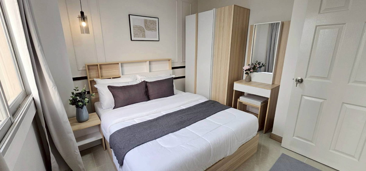Condo For Sale Asakan Place Ramkhamhaeng 147/2