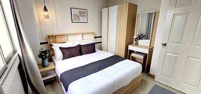Condos for sale The Paseo Town Ramkhamhaeng  : Condo For Sale Asakan Place Ramkhamhaeng 147/2