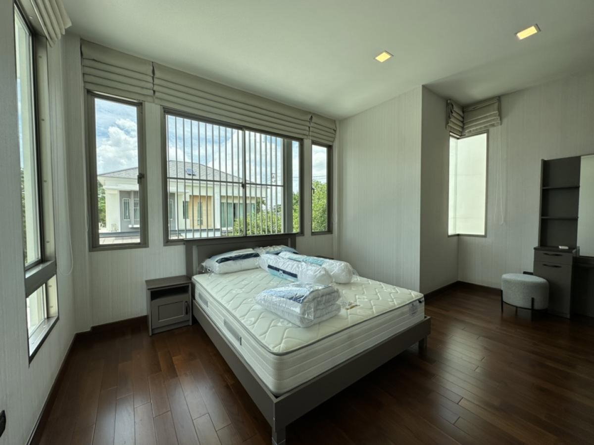 รูป 🏠 ให้เช่าบ้าน : Perfect Masterpiece Chaeng Watthana (เพอร์เฟค มาสเตอร์พีซ แจ้งวัฒนะ)   รหัสทรัพย์ | 📌 LNP-H273 - รูปที่ 34/40