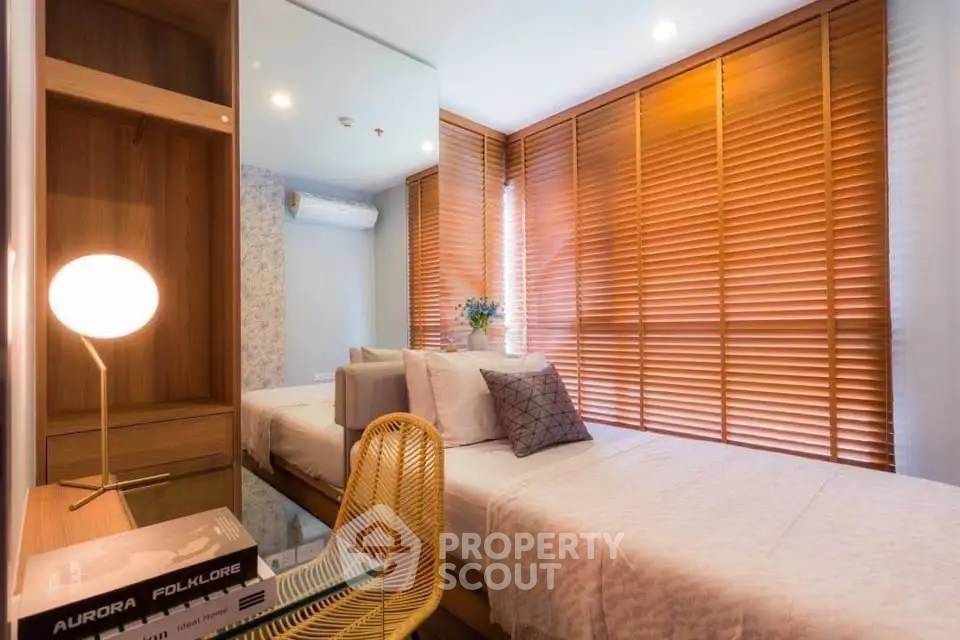 รูป คอนโด 2-ห้องนอน ที่ เดอะ เบส พาร์ค เวสต์ สุขุมวิท 77 ใกล้ BTS อ่อนนุช (ID 2828480) - รูปที่ 11/11