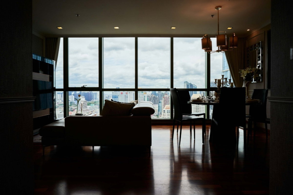 รูป 🏠✨ขาย Wish Signature Midtown Siam✨ 91.75 ตร.ม. ชั้น 41 - รูปที่ 11/26