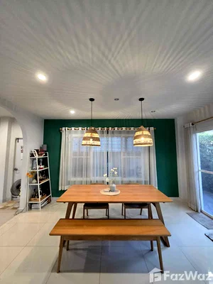 บ้านเดี่ยว สถาบันการพยาบาลศรีสวรินทิรา สภากาชาดไทย : ขาย บ้านเดี่ยว 3 ห้องนอน ในโครงการ ศุภาลัย เลค วิลล์ ภูเก็ต 6206430