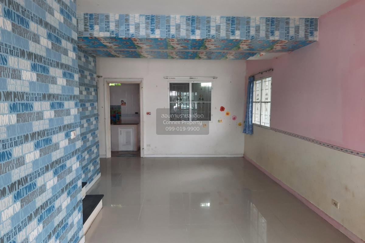 รูป ขายทาวน์เฮ้าส์/ทาวน์โฮม  บ้านพฤกษา 63 / 1บางกะดี – ปทุมธานี บางกะดี เมืองปทุมธานี ปทุมธานี CX-106643 ✅ ทักไลน์ @connexproperty ตอบทันที ทีมงานมืออาชีพ ✅ - รูปที่ 8/9