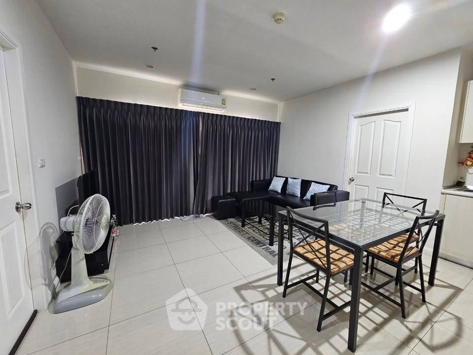 รูป คอนโด 2-ห้องนอน ที่ แมเนอร์ สนามบินน้ำ ใกล้ MRT สะพานพระนั่งเกล้า (ID 2830216) - รูปที่ 22/26