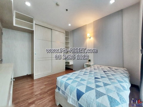 [ด่วน] ห้องมุมวิวดี The Coast บางนา 2 ห้องนอน ใกล้ BTS บางนา