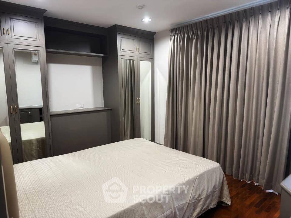 รูป คอนโด 2-ห้องนอน ที่ สามภูมิ การ์เด้น คอนโดมิเนียม ใกล้ BTS เซนต์หลุยส์ (ID 2823511) - รูปที่ 7/13