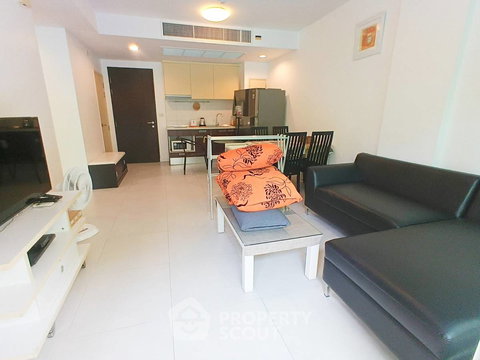 คอนโด 2-ห้องนอน ที่ บ้าน แสนปลื้ม ใกล้ เมืองหัวหิน (ID 2827549)