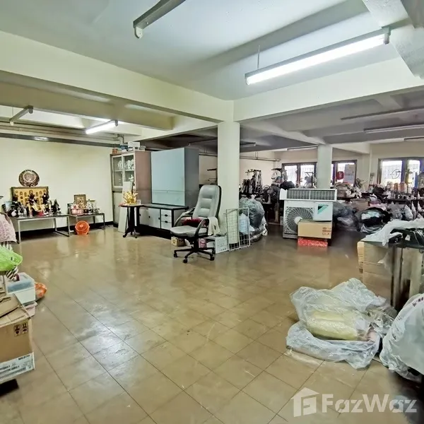 รูป ขาย ทาวน์เฮ้าส์ 3 ห้องนอน ใน บ้านช่างหล่อ, กรุงเทพมหานคร 6210863 - รูปที่ 4/12