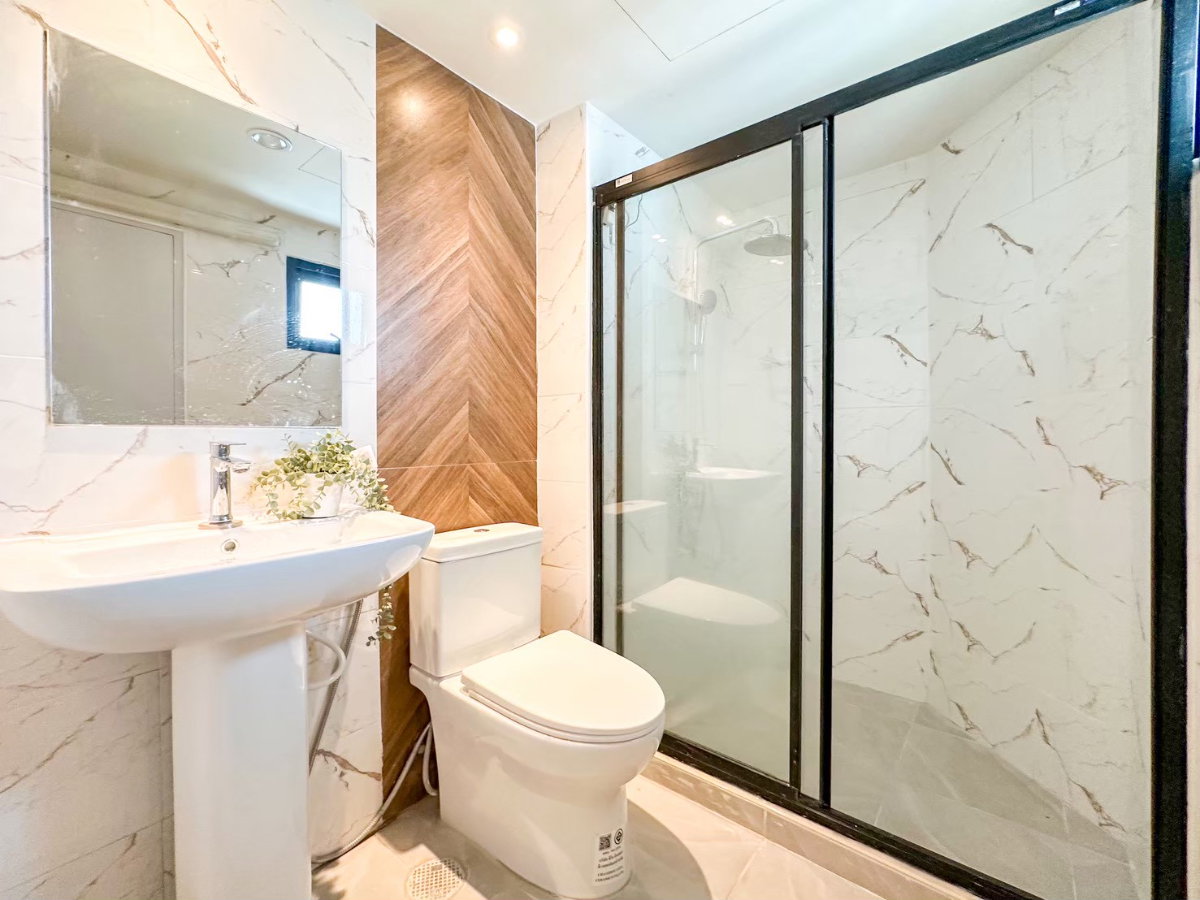picture Condo For Sale Pornpiya Mansion - 7/8