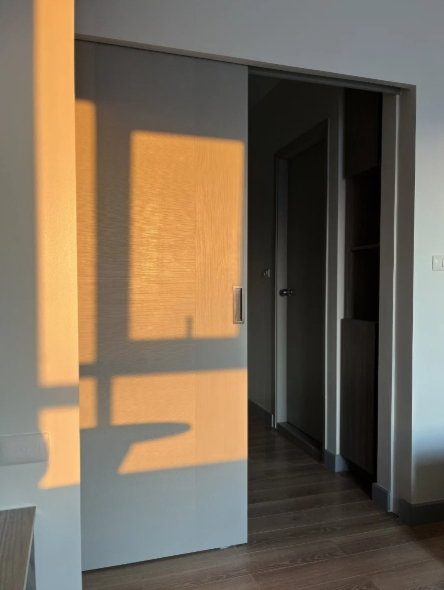 รูป ให้เช่า Chapter One Midtown ลาดพร้าว 24 | ห้องใหม่ ใกล้ MRT ลาดพร้าวเพียง 120 เมตร - รูปที่ 6/10