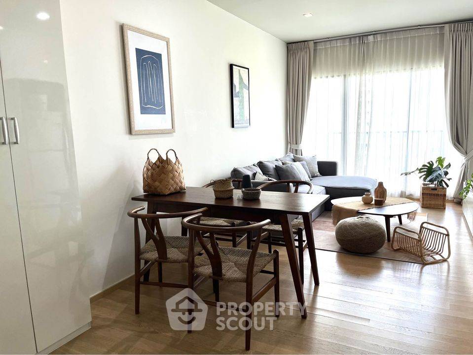 รูป คอนโด 1-ห้องนอน ที่ โนเบิล รีไฟน์ พร้อมพงษ์ ใกล้ BTS พร้อมพงษ์ (ID 2096018) - รูปที่ 8/8