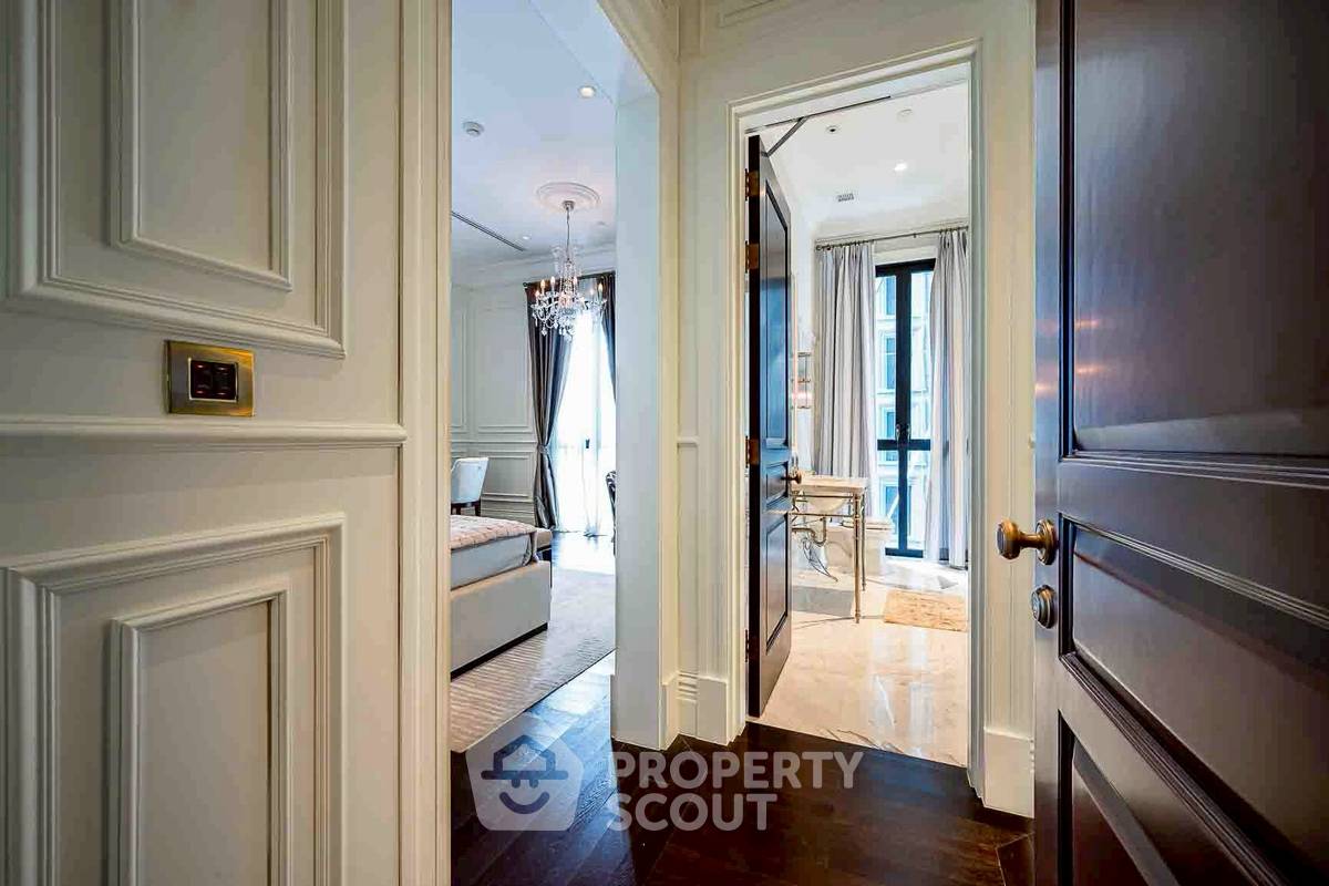 รูป คอนโด 2-ห้องนอน ที่ 98 ไวร์เลส ใกล้ BTS เพลินจิต (ID 2763861) - รูปที่ 18/20