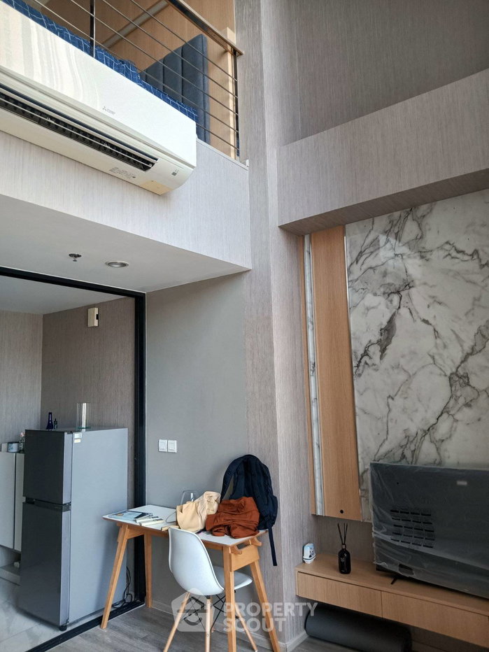 รูป คอนโด 1-ห้องนอน ที่ ไอดีโอ โมบิ อโศก ใกล้ MRT เพชรบุรี (ID 2830124) - รูปที่ 10/14