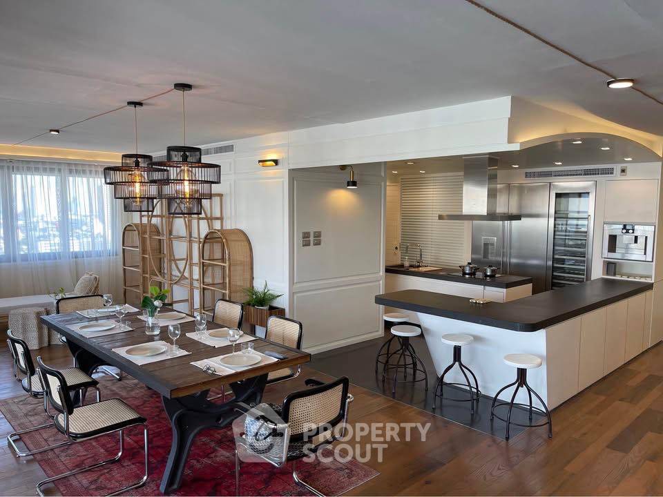 รูป คอนโด 3-ห้องนอน ที่ ดีเอส ทาวเวอร์ 1 ใกล้ BTS พร้อมพงษ์ (ID 2823514) - รูปที่ 21/28