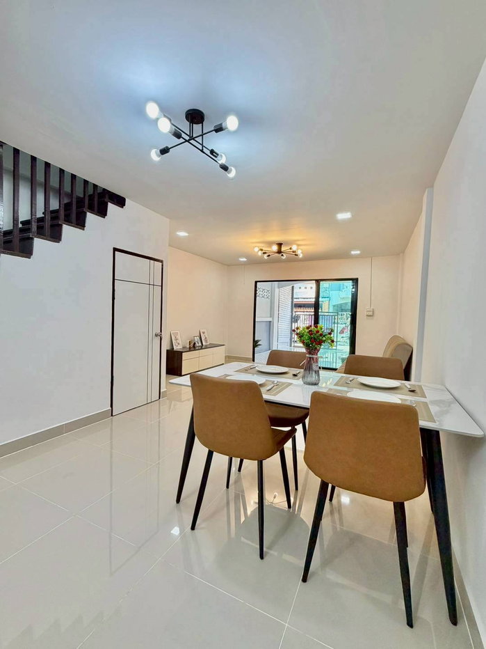 รูป หมู่บ้านนันทิชา 3/8 บ้านกล้วย ไทรน้อย - รูปที่ 11/20