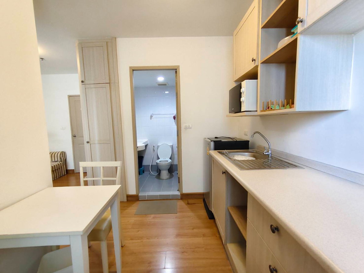 picture Condo for sale Chapter One Modern Dutch Ratburana 33 - 5/6